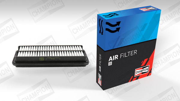 CHAMPION FILTER - AIR CAF100855P