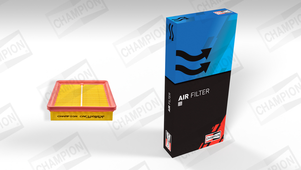 CHAMPION FILTER - AIR CAF100853P
