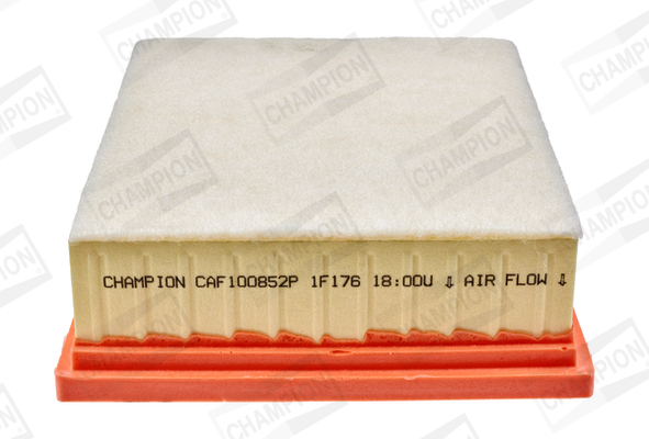 CHAMPION FILTER - AIR CAF100852P