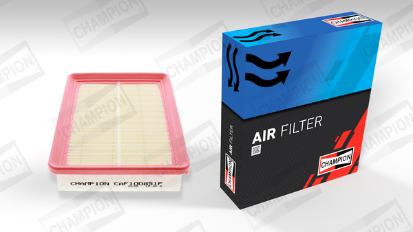 CHAMPION FILTER - AIR CAF100851P