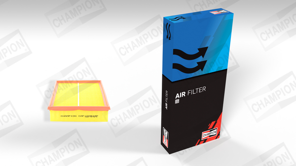 CHAMPION FILTER - AIR CAF100849P