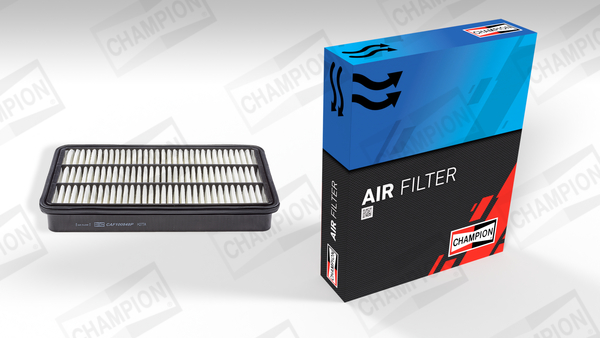 CHAMPION FILTER - AIR CAF100848P