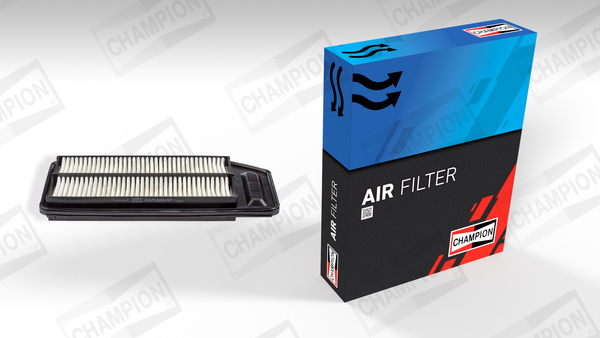 CHAMPION FILTER - AIR CAF100845P