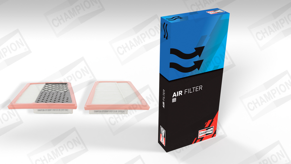 CHAMPION FILTER - AIR CAF100844P