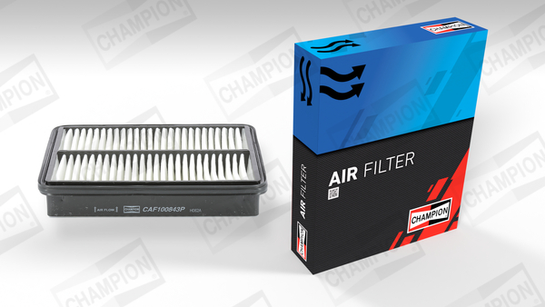 CHAMPION FILTER - AIR CAF100843P