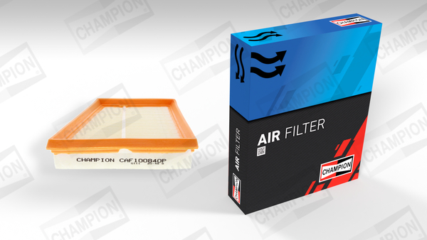 CHAMPION FILTER - AIR CAF100840P