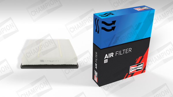 CHAMPION FILTER - AIR CAF100839P