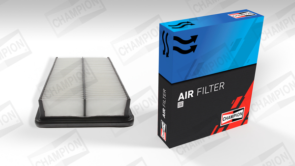 CHAMPION FILTER - AIR CAF100833P