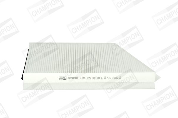 CHAMPION FILTER - CABIN CCF0082