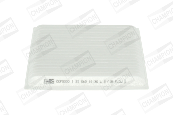 CHAMPION FILTER - CABIN CCF0050