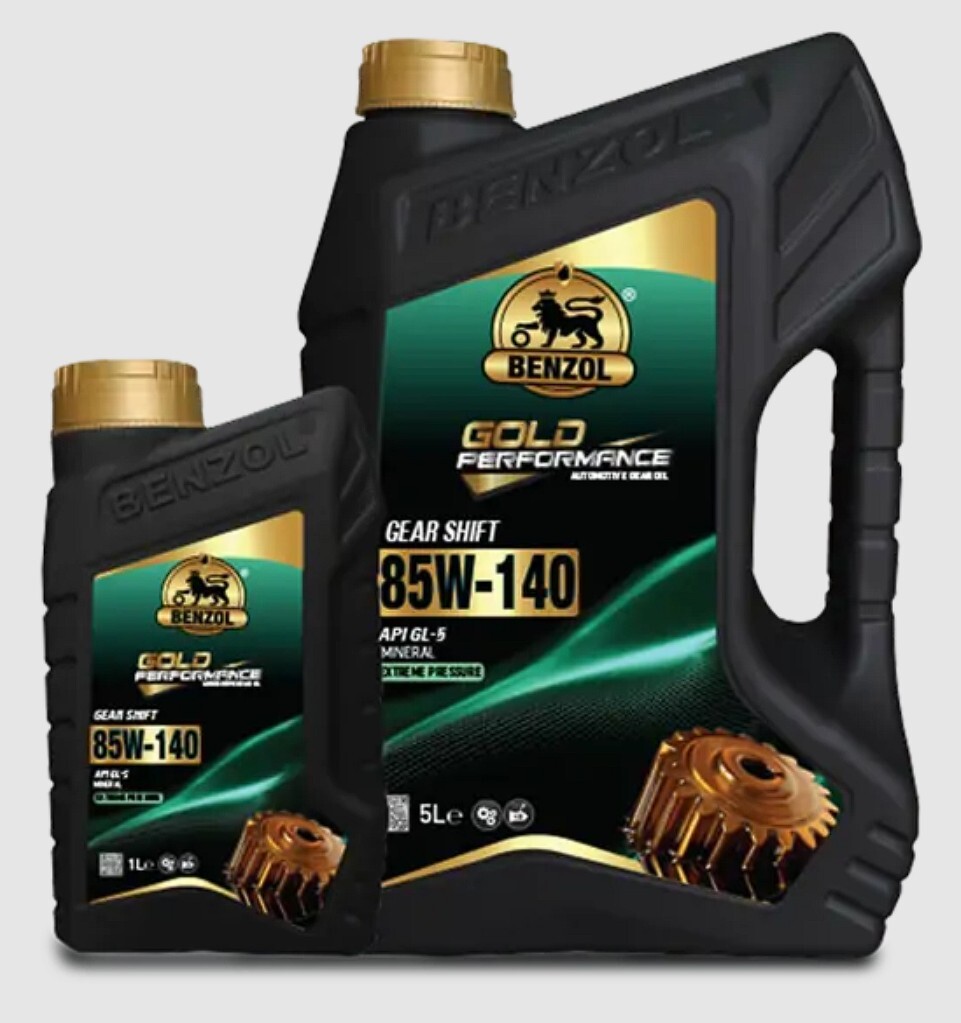 BENZOL OIL | LUBRICANTS | ADDITIVES 4030080303318