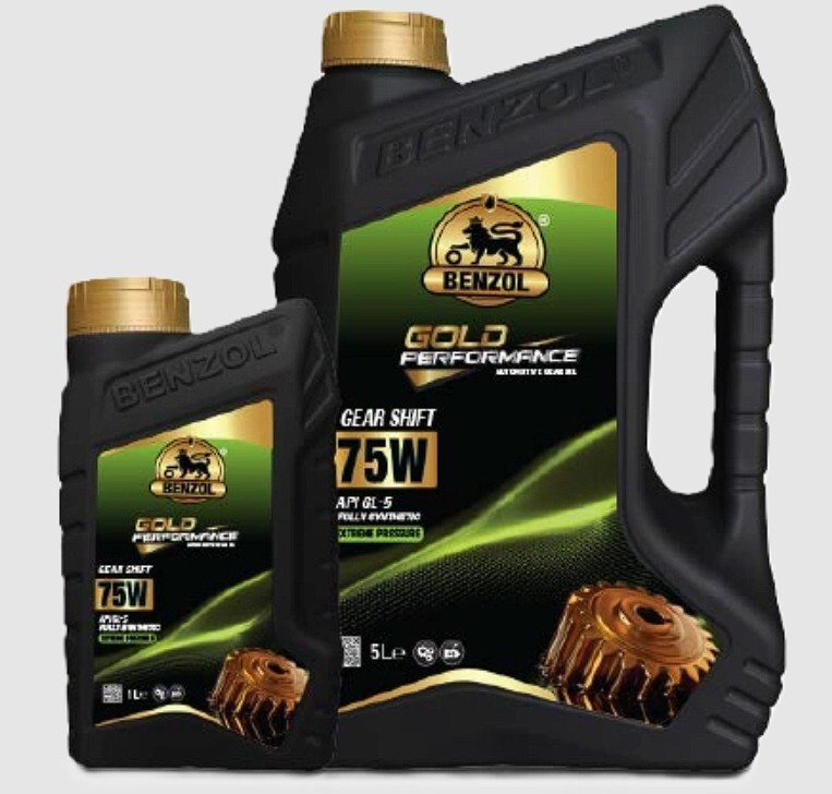 BENZOL OIL | LUBRICANTS | ADDITIVES 4030010303335