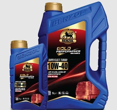 BENZOL OIL | LUBRICANTS | ADDITIVES 4020105433326