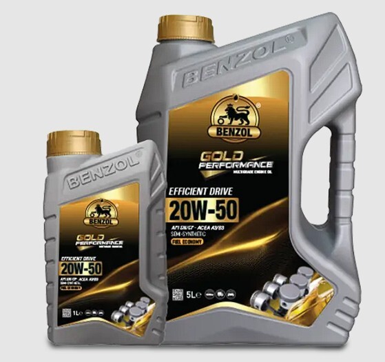 BENZOL OIL | LUBRICANTS | ADDITIVES 4010166233328