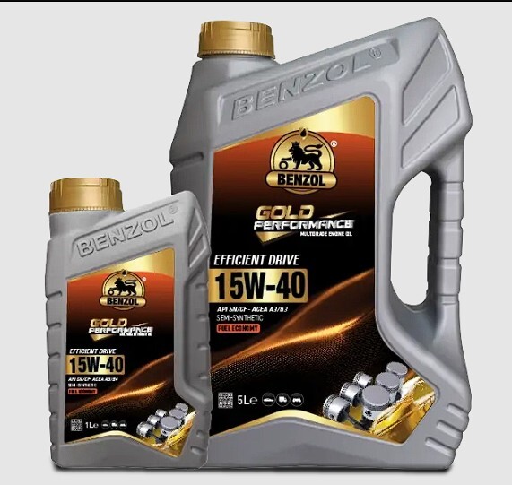 BENZOL OIL | LUBRICANTS | ADDITIVES 4010136233320