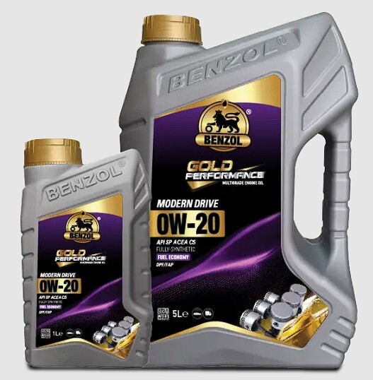 BENZOL OIL | LUBRICANTS | ADDITIVES 4010028093334