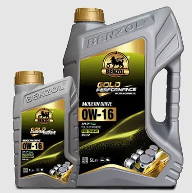 BENZOL OIL | LUBRICANTS | ADDITIVES 4010018003330