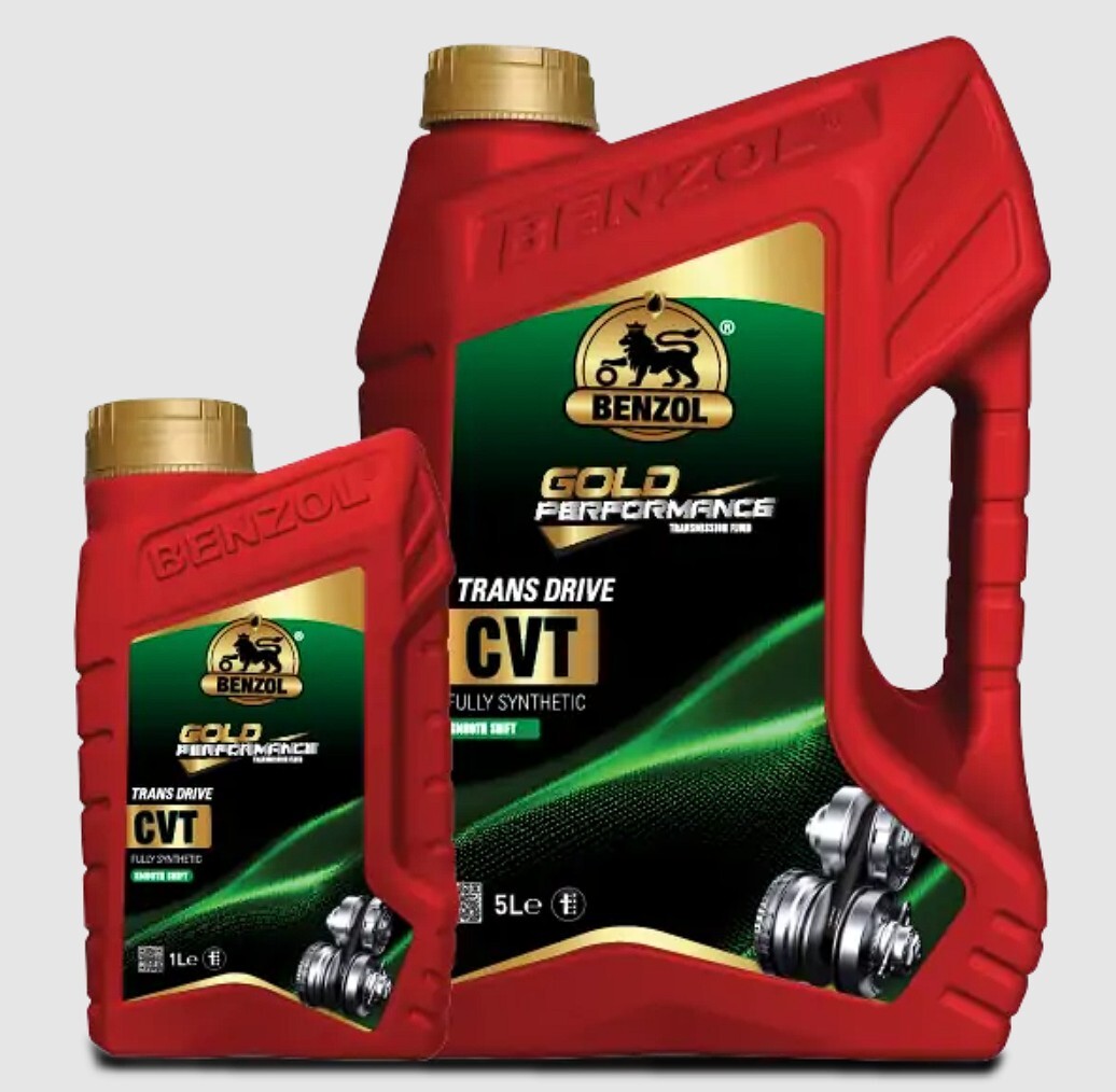 BENZOL OIL | LUBRICANTS | ADDITIVES 4040070003331