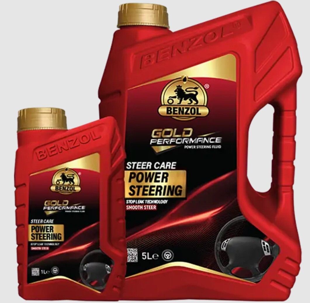 BENZOL OIL | LUBRICANTS | ADDITIVES 4040060003330