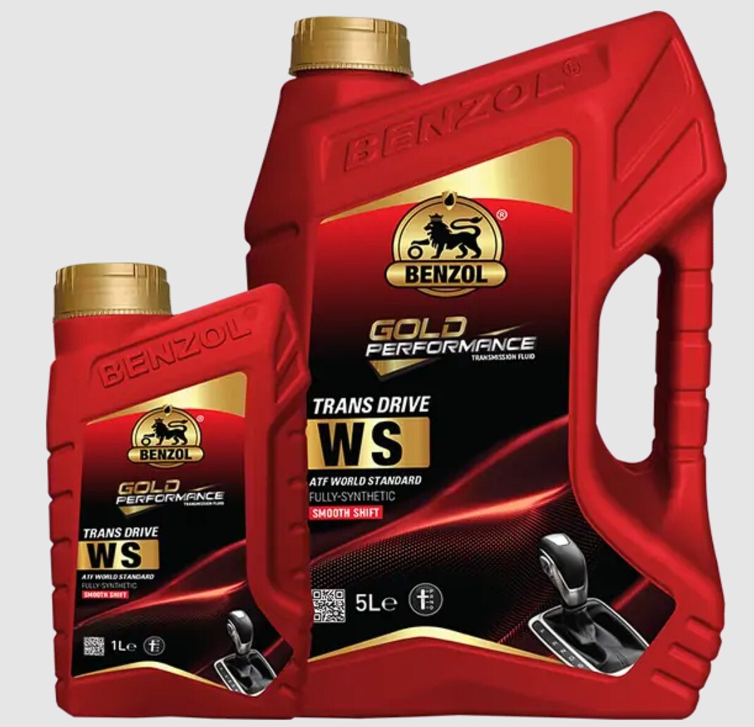 BENZOL OIL | LUBRICANTS | ADDITIVES 4040050003339