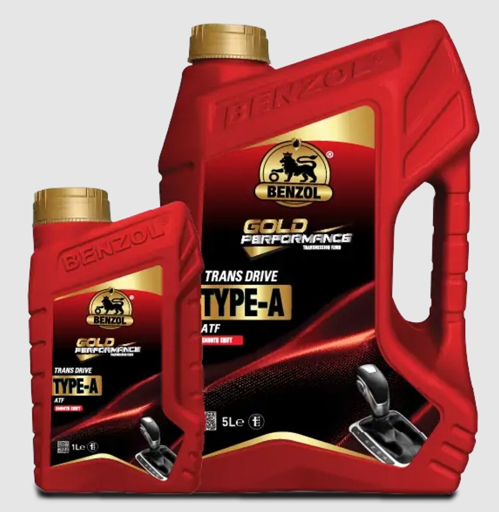 BENZOL OIL | LUBRICANTS | ADDITIVES 4040040003317
