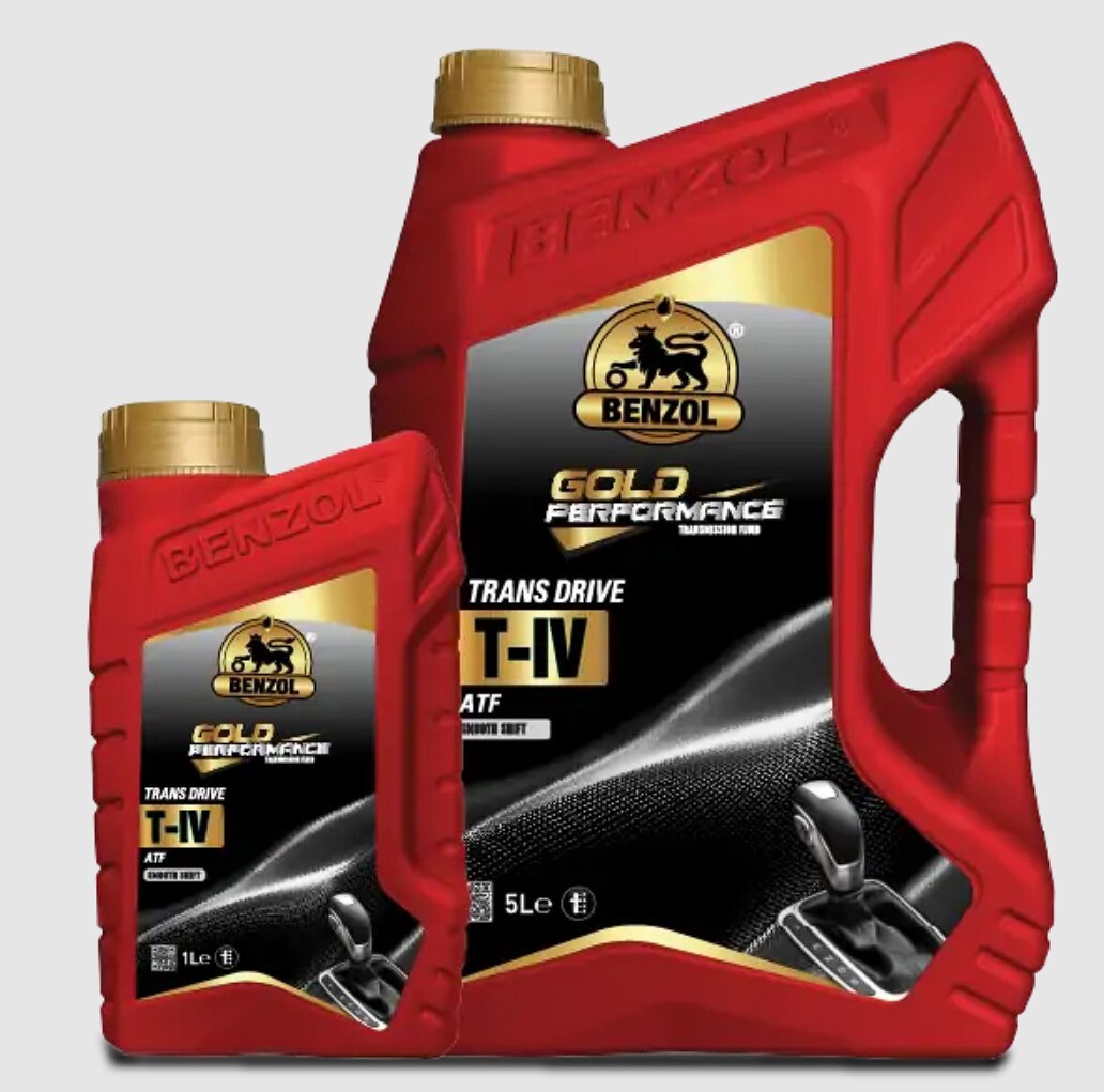 BENZOL OIL | LUBRICANTS | ADDITIVES 4040030303334