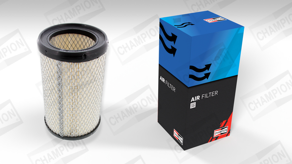 CHAMPION FILTER - AIR CAF100434C