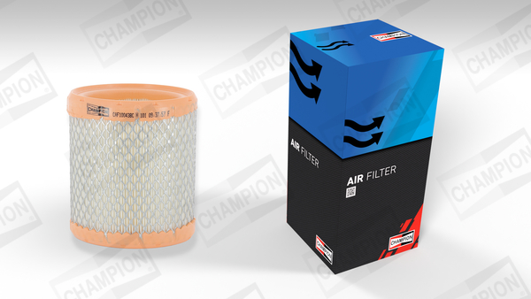 CHAMPION FILTER - AIR CAF100438C