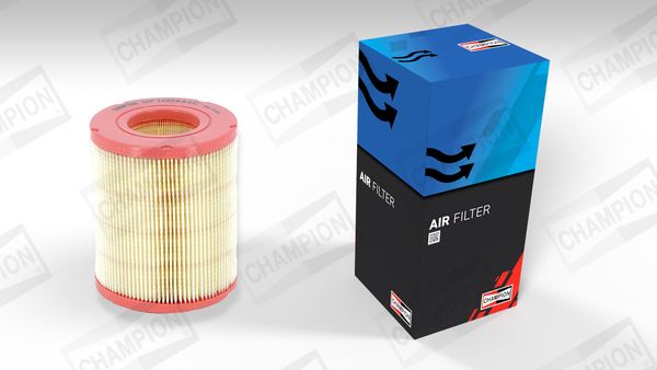 CHAMPION FILTER - AIR CAF100441C