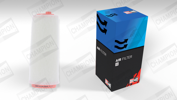 CHAMPION FILTER - AIR CAF100443C