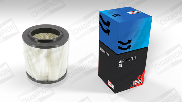 CHAMPION FILTER - AIR CAF100450C