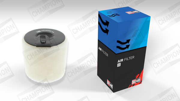 CHAMPION FILTER - AIR CAF100458C