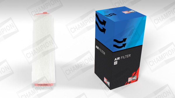 CHAMPION FILTER - AIR CAF100460C