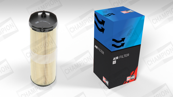 CHAMPION FILTER - AIR CAF100461C