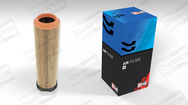 CHAMPION FILTER - AIR CAF100462C