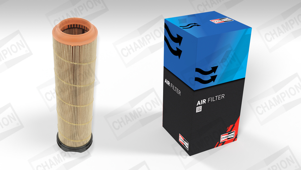 CHAMPION FILTER - AIR CAF100463C