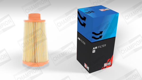 CHAMPION FILTER - AIR CAF100464C