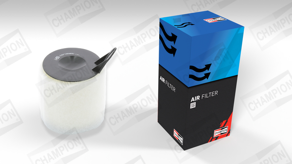 CHAMPION FILTER - AIR CAF100469C