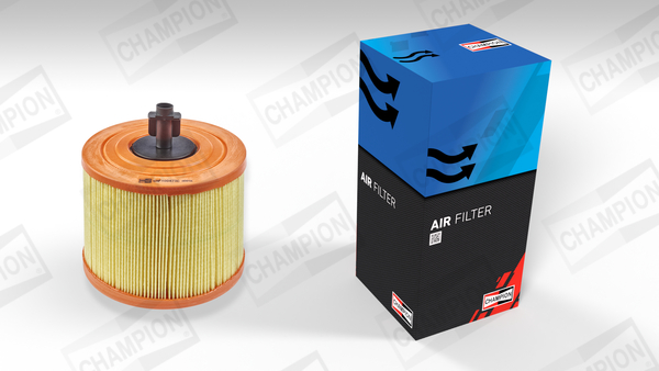 CHAMPION FILTER - AIR CAF100473C