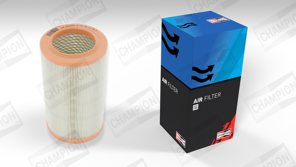 CHAMPION FILTER - AIR CAF100474C