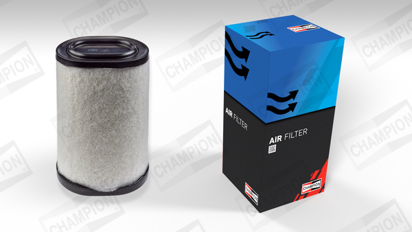 CHAMPION FILTER - AIR CAF100476C