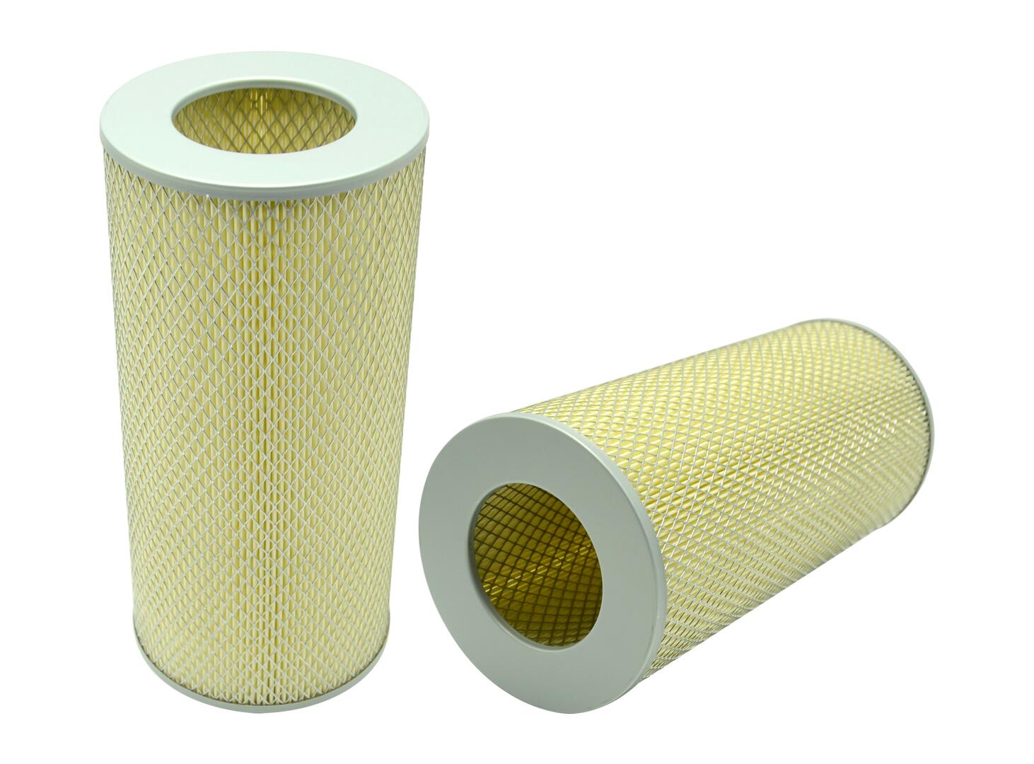 CHAMPION FILTER - AIR CAF100481C
