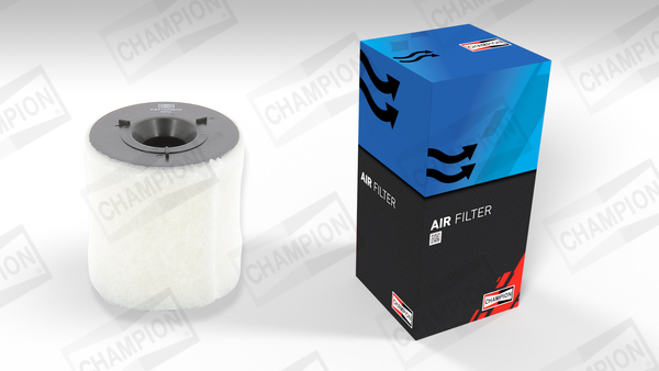 CHAMPION FILTER - AIR CAF100487C