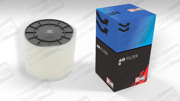 CHAMPION FILTER - AIR CAF100489R