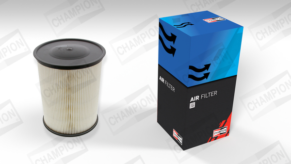 CHAMPION FILTER - AIR CAF100493C