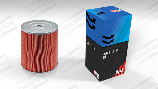 CHAMPION FILTER - AIR CAF100494C