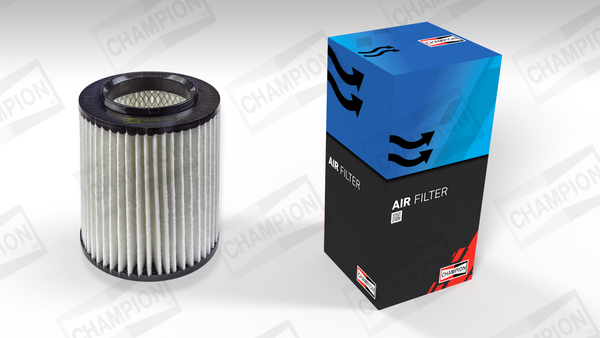 CHAMPION FILTER - AIR CAF100499C