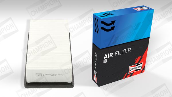 CHAMPION FILTER - AIR CAF100501P