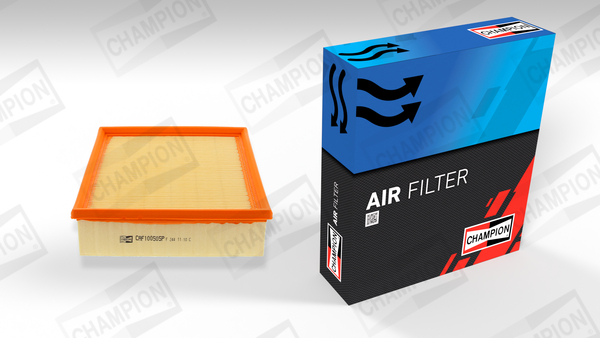 CHAMPION FILTER - AIR CAF100505P