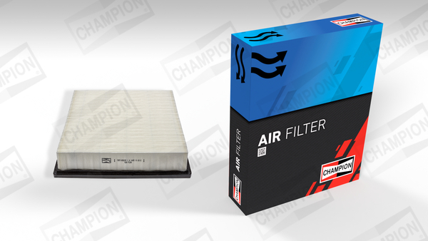 CHAMPION FILTER - AIR CAF100507P